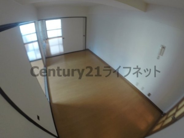 新大阪末広第一ハイツ