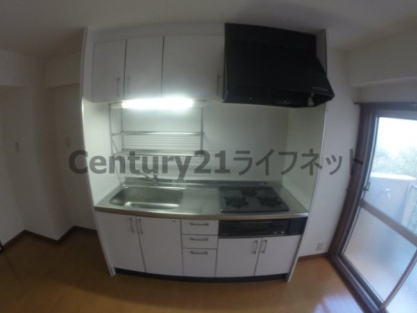 新大阪末広第一ハイツ