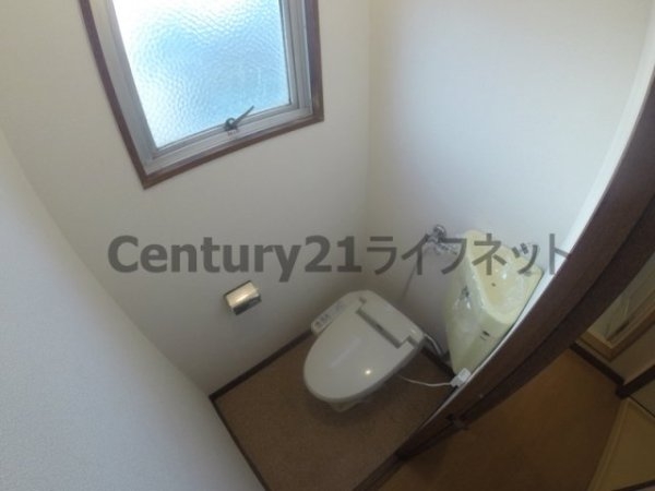 新大阪末広第一ハイツ