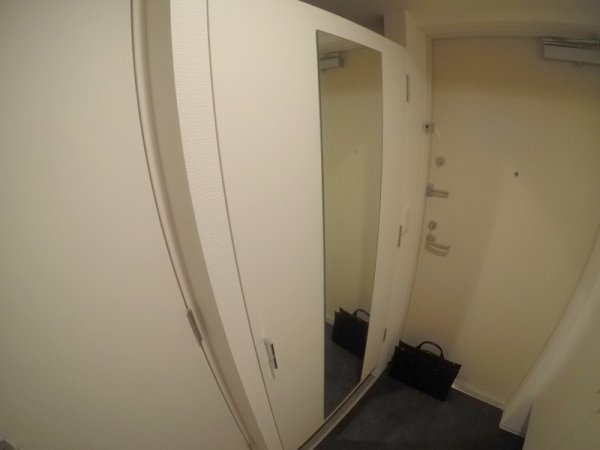セレニテ新大阪グランデミリュー