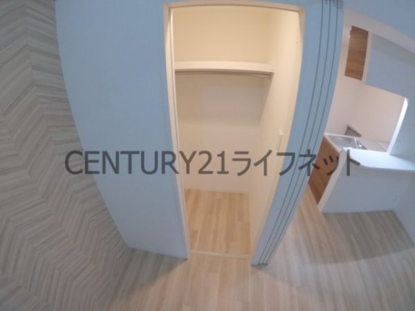 セレニテ中崎町リアン