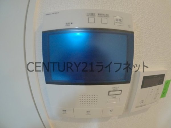 セレニテ中崎町リアン