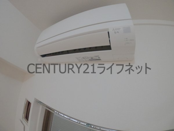 セレニテ中崎町リアン