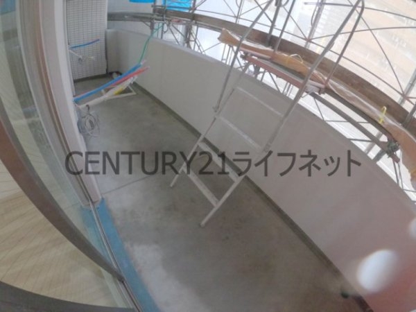 セレニテ中崎町リアン