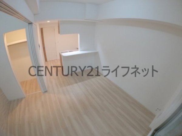 セレニテ中崎町リアン