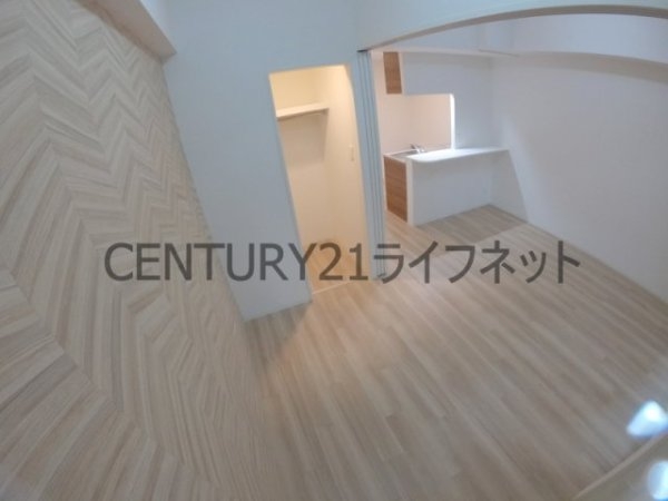 セレニテ中崎町リアン