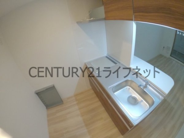セレニテ中崎町リアン