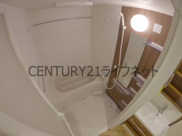 セレニテ中崎町リアン