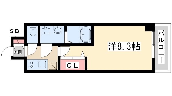 エスリード大阪グランゲート