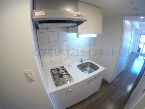 エスリード大阪グランゲート