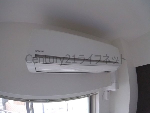 ロイヤルカーサ東天満