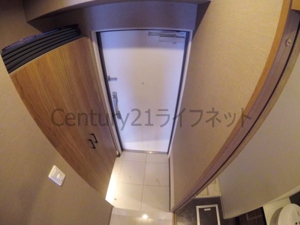 ロイヤルカーサ東天満