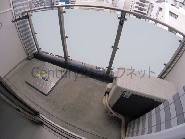 ロイヤルカーサ東天満