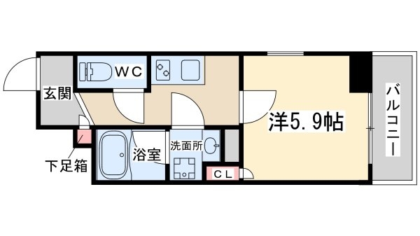 プリマヴェーラ南森町