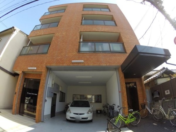 サンモール木川