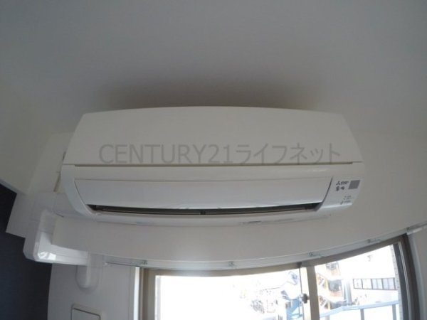 ファーストフィオーレ江坂グレイス