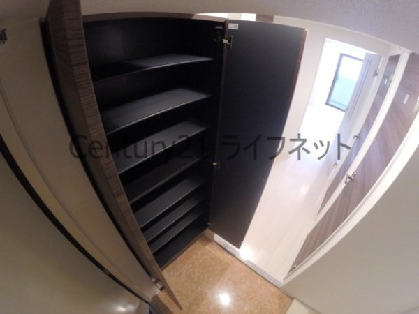 ラグゼ新大阪4