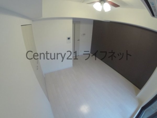 ラグゼ新大阪4