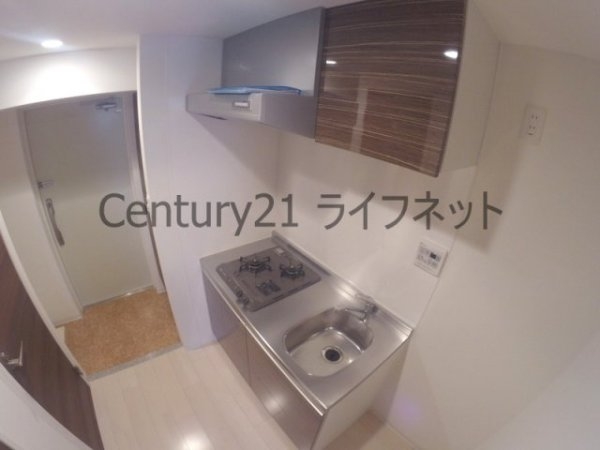 ラグゼ新大阪4