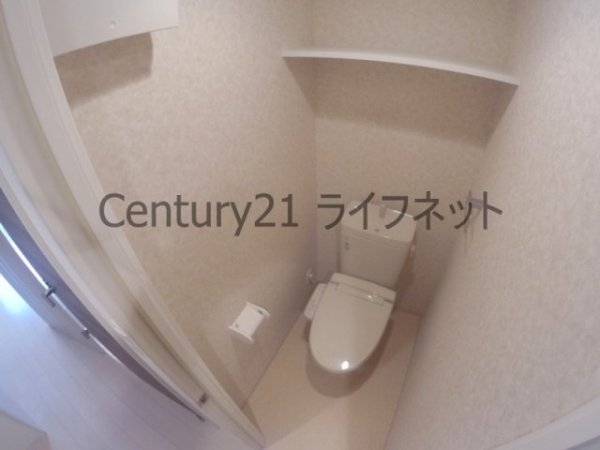ラグゼ新大阪4