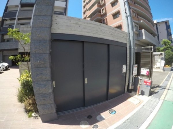 フレンシアノイエ江坂