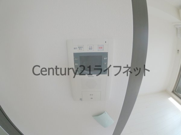 大阪市北区中津６丁目のマンション