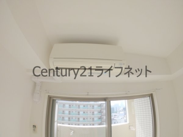 大阪市北区中津６丁目のマンション