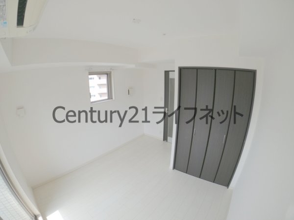レオンコンフォート新梅田2