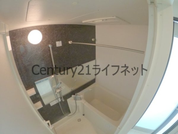 大阪市北区中津６丁目のマンション