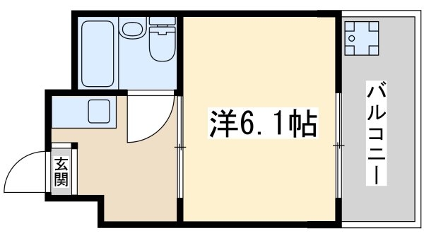 シャトー興栄