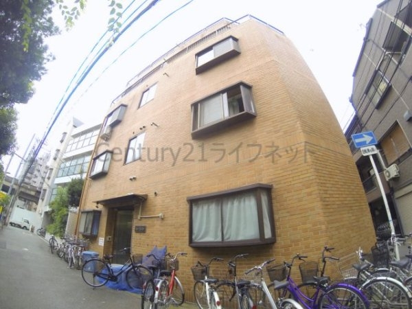 シャトー興栄