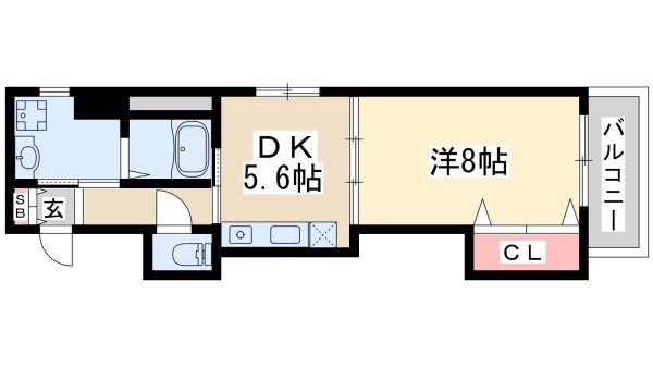 パストラーレ江坂