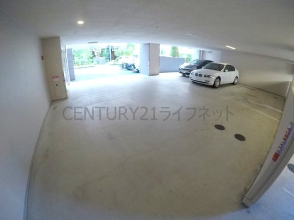 パストラーレ江坂