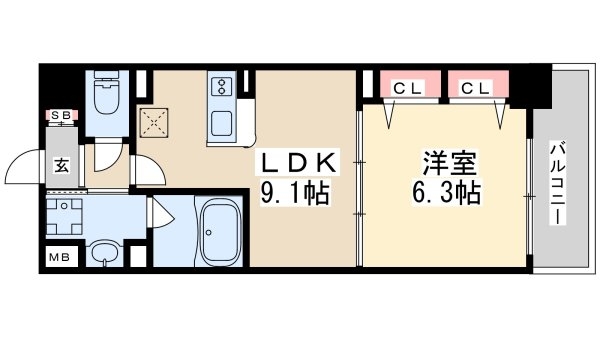 アルシェ垂水