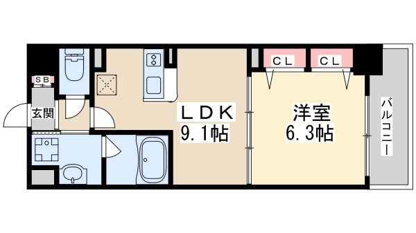 アルシェ垂水