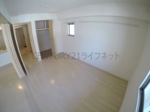 ブルーメ広芝