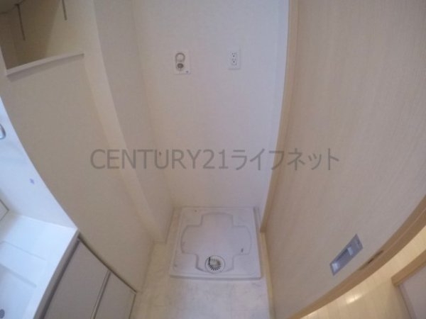 ブルーメ広芝