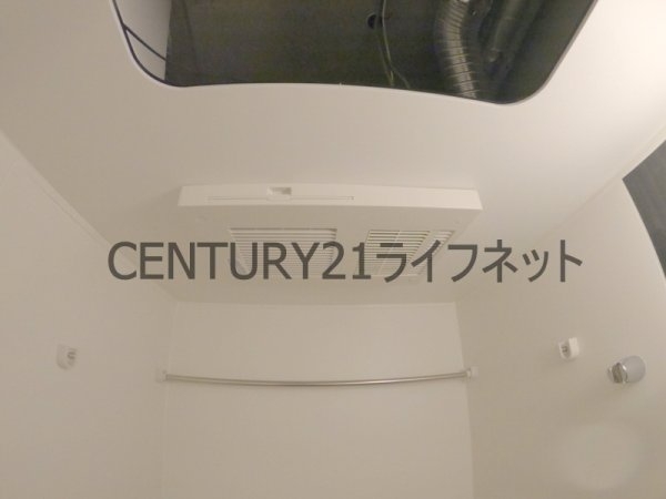 エスリードレジデンスグラン大阪福島ノース