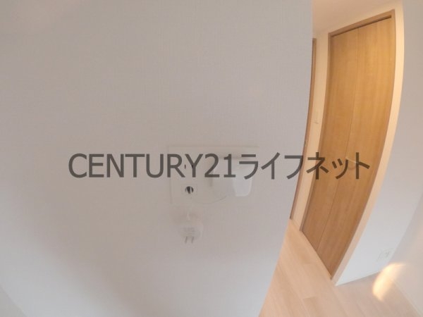 エスリードレジデンスグラン大阪福島ノース