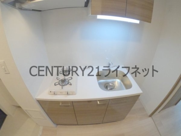 エスリードレジデンスグラン大阪福島ノース