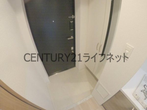 エスリードレジデンスグラン大阪福島ノース