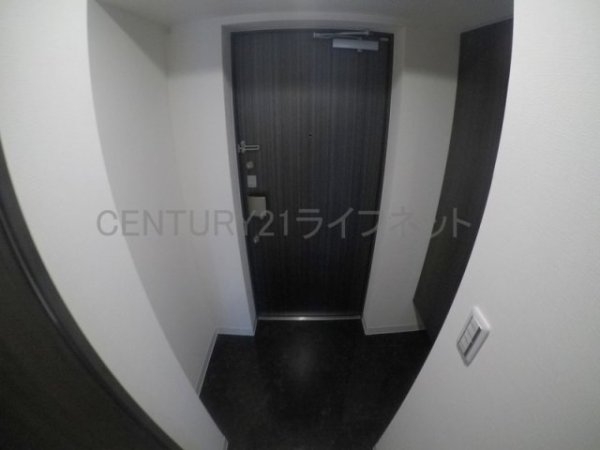プランドール新大阪