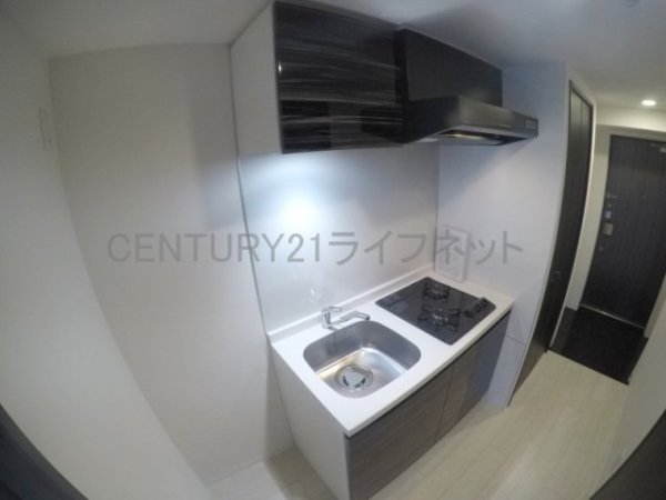 プランドール新大阪