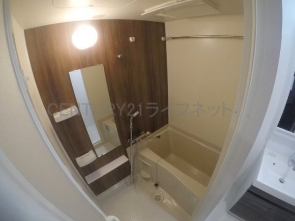 プランドール新大阪