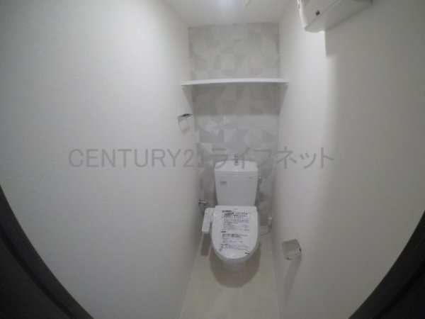 プランドール新大阪