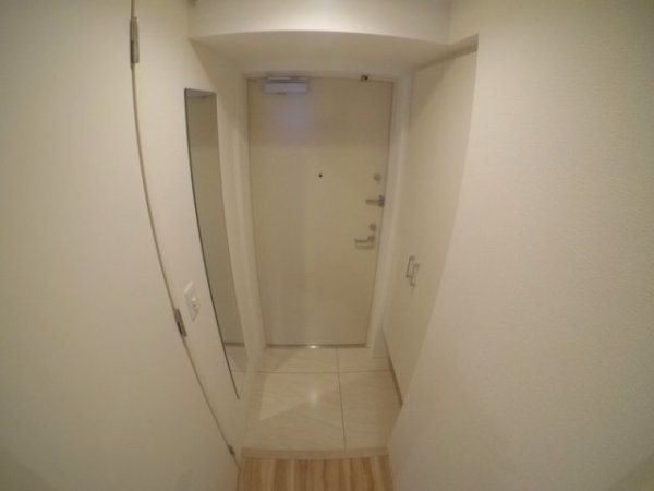 セレニテフラン新大阪