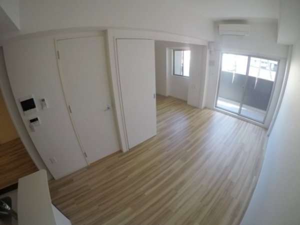 セレニテフラン新大阪