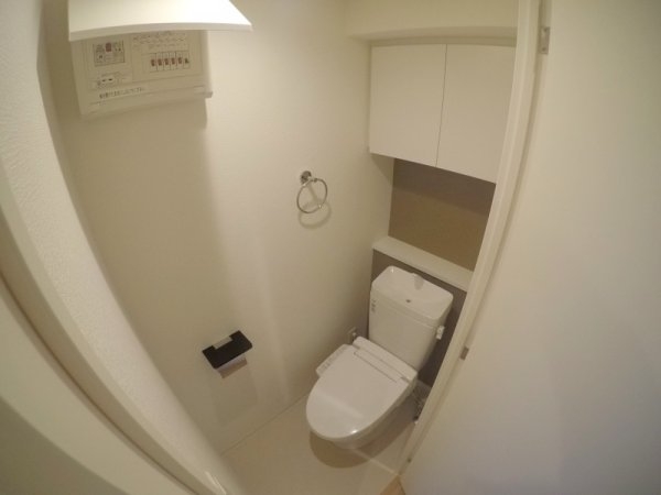 セレニテフラン新大阪