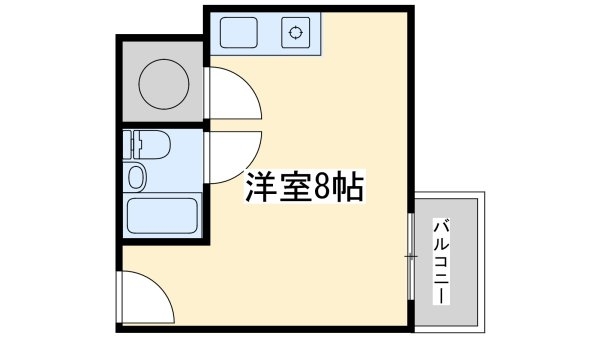 大阪市淀川区西宮原１丁目のマンション