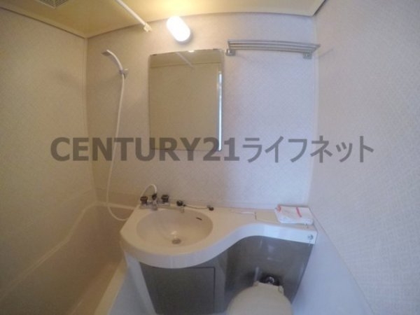 大阪市淀川区西宮原１丁目のマンション